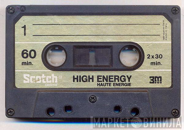 Scotch/3M - Винил CD и Кассеты лейбла Scotch/3M на сайте МаркетВинила