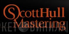 Scott Hull Mastering - Винил CD и Кассеты лейбла Scott Hull Mastering на сайте МаркетВинила