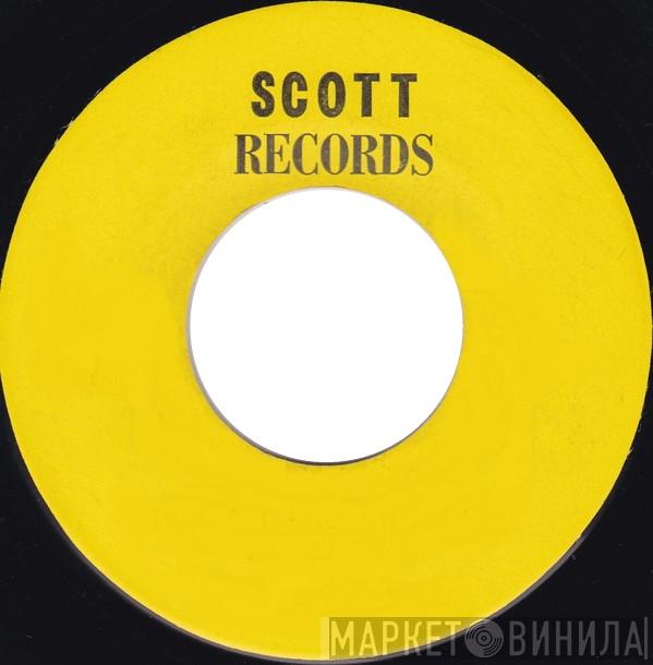 Scott Records  - Винил CD и Кассеты лейбла Scott Records (2) на сайте МаркетВинила