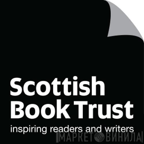 Scottish Book Trust - Винил CD и Кассеты лейбла Scottish Book Trust на сайте МаркетВинила
