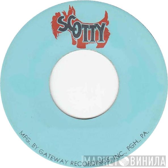 Scotty - Винил CD и Кассеты лейбла Scotty на сайте МаркетВинила