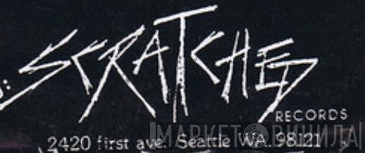 Scratched Records - Винил CD и Кассеты лейбла Scratched Records на сайте МаркетВинила