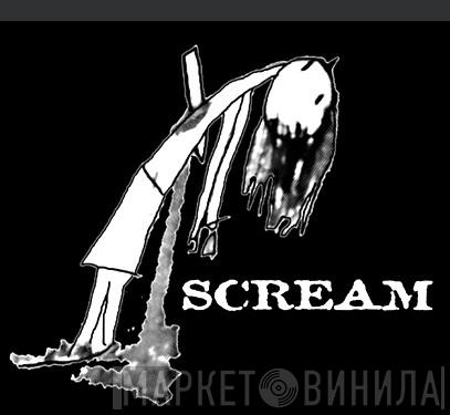 Scream Recordings - Винил CD и Кассеты лейбла Scream Recordings на сайте МаркетВинила