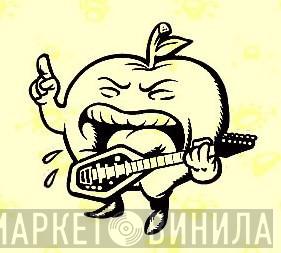 Screaming Apple Records - Винил CD и Кассеты лейбла Screaming Apple Records на сайте МаркетВинила