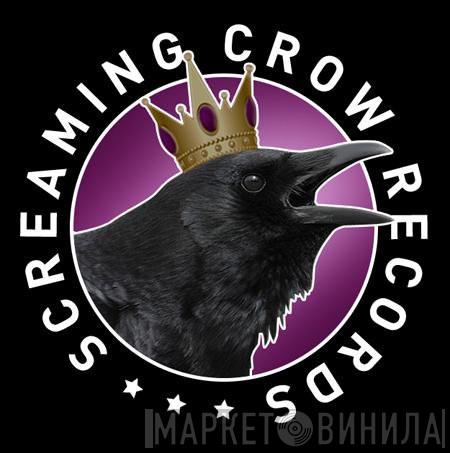 Screaming Crow Records - Винил CD и Кассеты лейбла Screaming Crow Records на сайте МаркетВинила