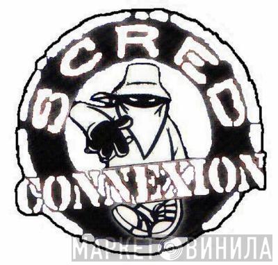 Scred Connexion - Винил CD и Кассеты лейбла Scred Connexion на сайте МаркетВинила