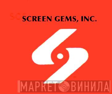 Screen Gems, Inc. - Винил CD и Кассеты лейбла Screen Gems, Inc. на сайте МаркетВинила