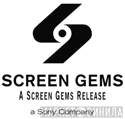 Screen Gems Pictures - Винил CD и Кассеты лейбла Screen Gems Pictures на сайте МаркетВинила