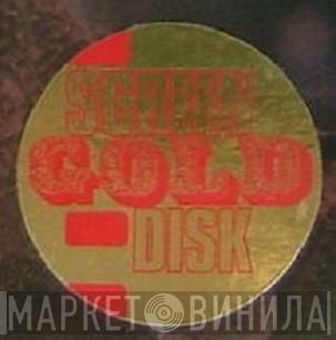 Screen Gold Disc - Винил CD и Кассеты лейбла Screen Gold Disc на сайте МаркетВинила