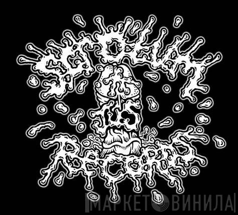 Scrotum Jus Records - Винил CD и Кассеты лейбла Scrotum Jus Records на сайте МаркетВинила