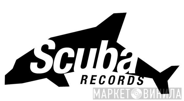 Scuba Records - Винил CD и Кассеты лейбла Scuba Records на сайте МаркетВинила