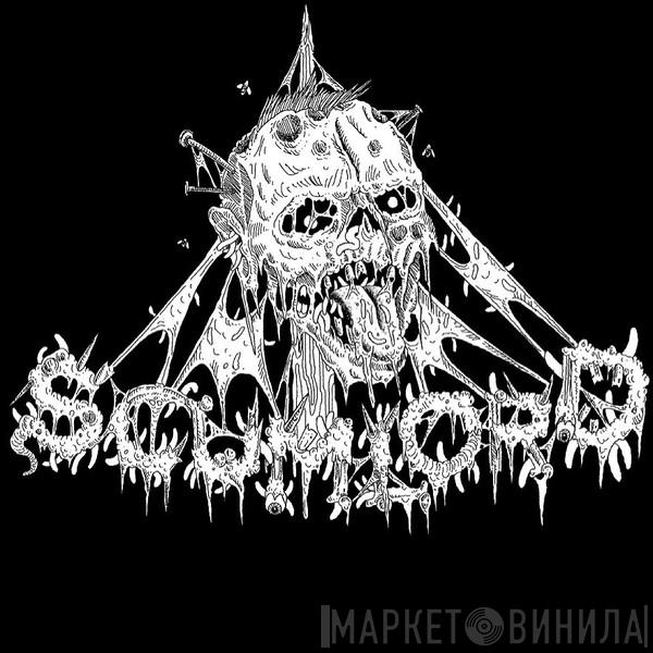 Scumlord Distro - Винил CD и Кассеты лейбла Scumlord Distro на сайте МаркетВинила
