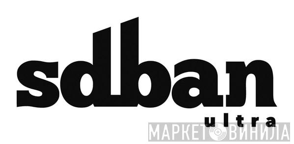 Sdban Ultra - Винил CD и Кассеты лейбла Sdban Ultra на сайте МаркетВинила