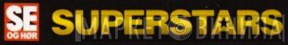 Se Og Hør Superstars - Винил CD и Кассеты лейбла Se Og Hør Superstars на сайте МаркетВинила