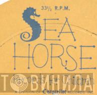 Sea Horse Records For Children - Винил CD и Кассеты лейбла Sea Horse Records For Children на сайте МаркетВинила