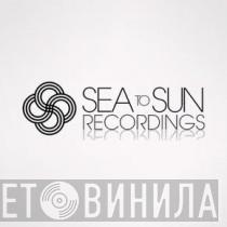 Sea To Sun Recordings - Винил CD и Кассеты лейбла Sea To Sun Recordings на сайте МаркетВинила