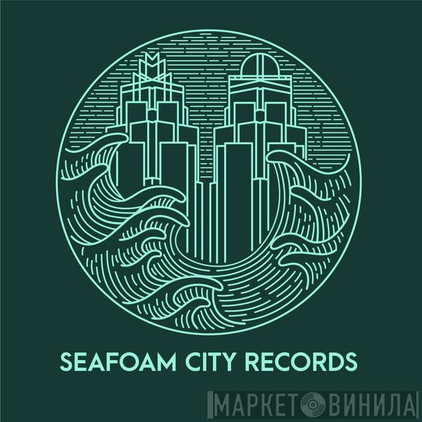Seafoam City Records - Винил CD и Кассеты лейбла Seafoam City Records на сайте МаркетВинила