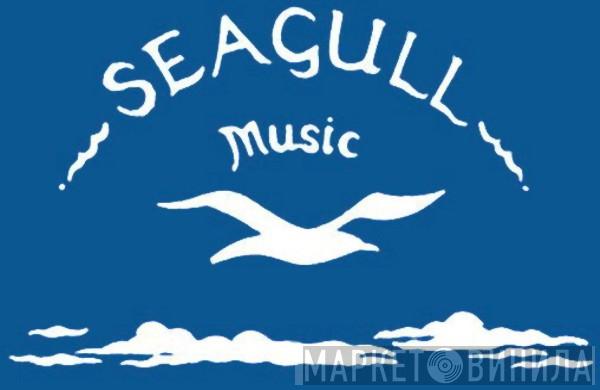 Seagull Music - Винил CD и Кассеты лейбла Seagull Music на сайте МаркетВинила