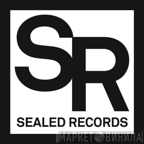 Sealed Records - Винил CD и Кассеты лейбла Sealed Records на сайте МаркетВинила
