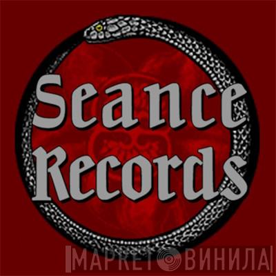 Seance Records - Винил CD и Кассеты лейбла Seance Records на сайте МаркетВинила
