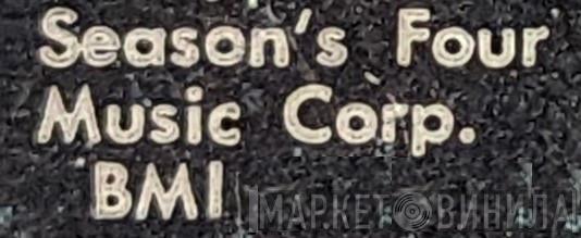Seasons Four Music Corp. - Винил CD и Кассеты лейбла Seasons Four Music Corp. на сайте МаркетВинила