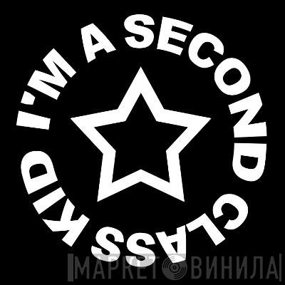 Second Class Kids Records - Винил CD и Кассеты лейбла Second Class Kids Records на сайте МаркетВинила