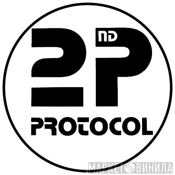 Second Protocol Records - Винил CD и Кассеты лейбла Second Protocol Records на сайте МаркетВинила