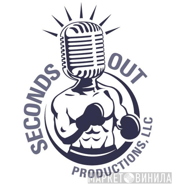 Seconds Out Productions - Винил CD и Кассеты лейбла Seconds Out Productions на сайте МаркетВинила