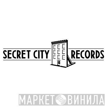 Secret City Records - Винил CD и Кассеты лейбла Secret City Records на сайте МаркетВинила