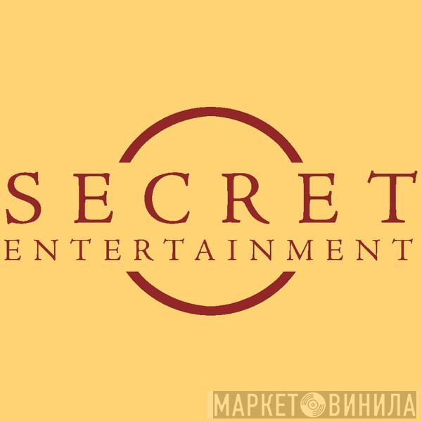 Secret Entertainment - Винил CD и Кассеты лейбла Secret Entertainment на сайте МаркетВинила