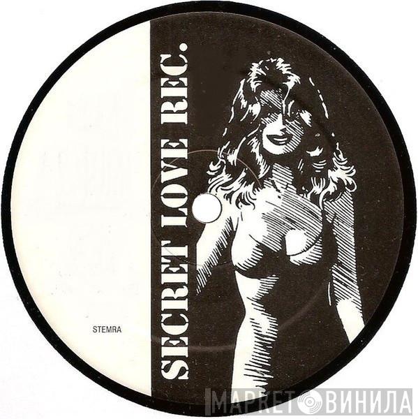 Secret Love Records - Винил CD и Кассеты лейбла Secret Love Records на сайте МаркетВинила