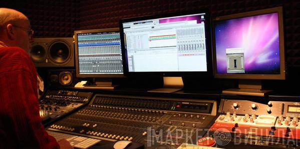 Secret Sound Studios, Baltimore, MD - Винил CD и Кассеты лейбла Secret Sound Studios, Baltimore, MD на сайте МаркетВинила