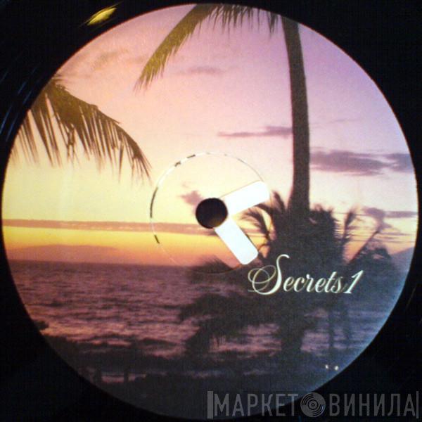 Secrets - Винил CD и Кассеты лейбла Secrets на сайте МаркетВинила