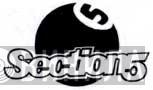 Section 5 - Винил CD и Кассеты лейбла Section 5 на сайте МаркетВинила