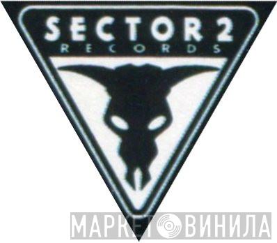 Sector 2 Records  - Винил CD и Кассеты лейбла Sector 2 Records (2) на сайте МаркетВинила