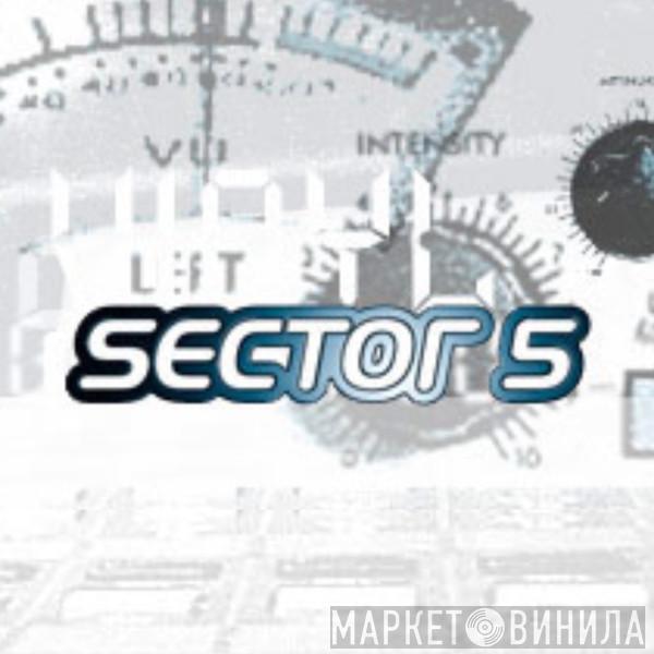 Sector 5 Studios - Винил CD и Кассеты лейбла Sector 5 Studios на сайте МаркетВинила