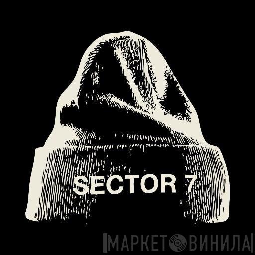 Sector 7 Sounds - Винил CD и Кассеты лейбла Sector 7 Sounds на сайте МаркетВинила