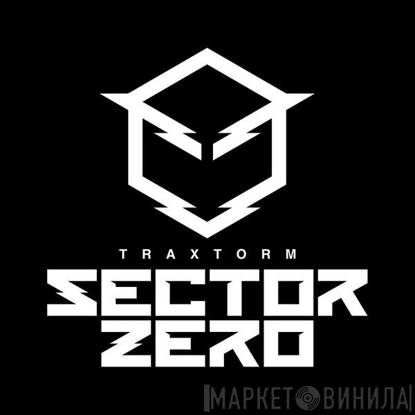 Sector Zero - Винил CD и Кассеты лейбла Sector Zero на сайте МаркетВинила