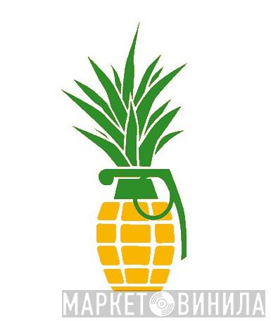 Secular Pineapple - Винил CD и Кассеты лейбла Secular Pineapple на сайте МаркетВинила