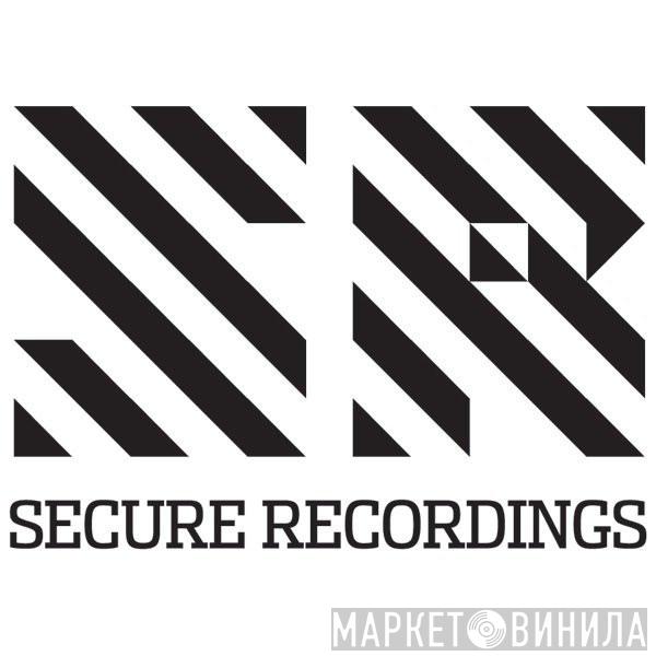 Secure Recordings - Винил CD и Кассеты лейбла Secure Recordings на сайте МаркетВинила