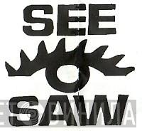 See Saw - Винил CD и Кассеты лейбла See Saw на сайте МаркетВинила
