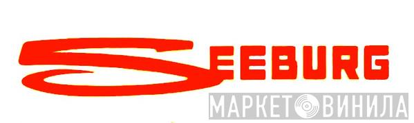 Seeburg - Винил CD и Кассеты лейбла Seeburg на сайте МаркетВинила