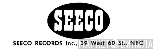 Seeco Records, Inc. - Винил CD и Кассеты лейбла Seeco Records, Inc. на сайте МаркетВинила