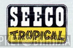 Seeco Tropical - Винил CD и Кассеты лейбла Seeco Tropical на сайте МаркетВинила
