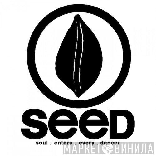 Seed Recordings - Винил CD и Кассеты лейбла Seed Recordings на сайте МаркетВинила
