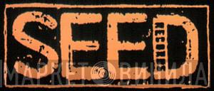 Seed Records  - Винил CD и Кассеты лейбла Seed Records (3) на сайте МаркетВинила