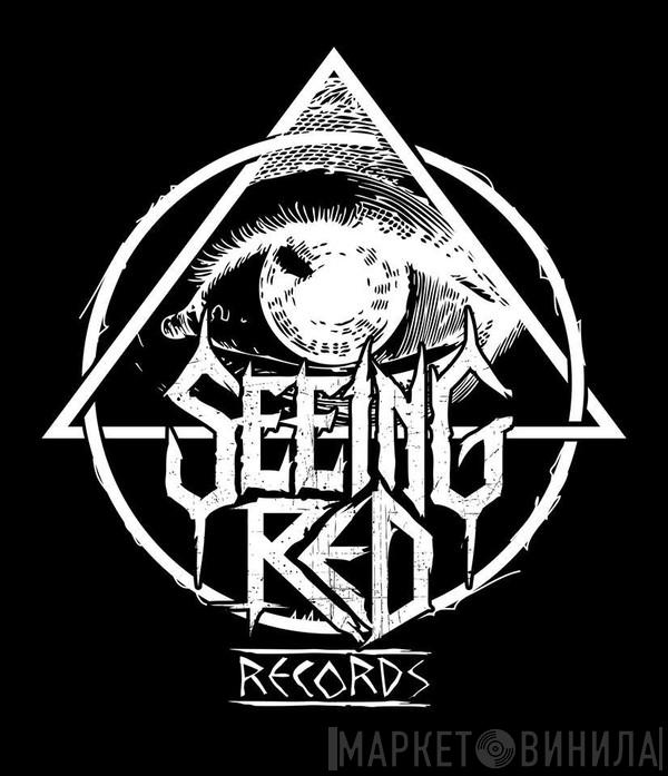 Seeing Red Records  - Винил CD и Кассеты лейбла Seeing Red Records (2) на сайте МаркетВинила