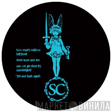 Seelie Court - Винил CD и Кассеты лейбла Seelie Court на сайте МаркетВинила