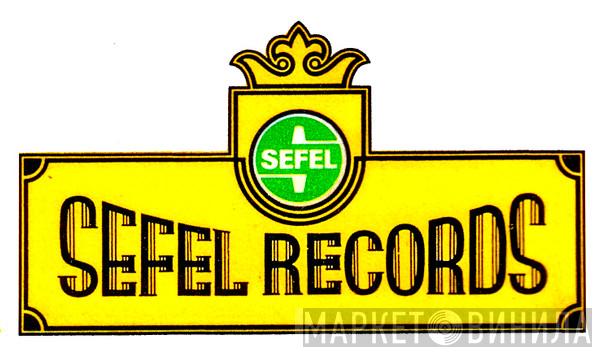 Sefel Records - Винил CD и Кассеты лейбла Sefel Records на сайте МаркетВинила
