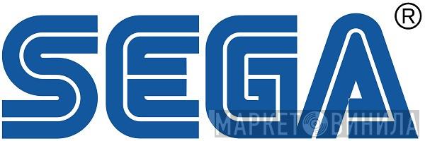 Sega - Винил CD и Кассеты лейбла Sega на сайте МаркетВинила